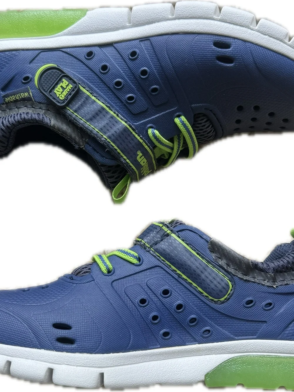 Stride Rite durable kids